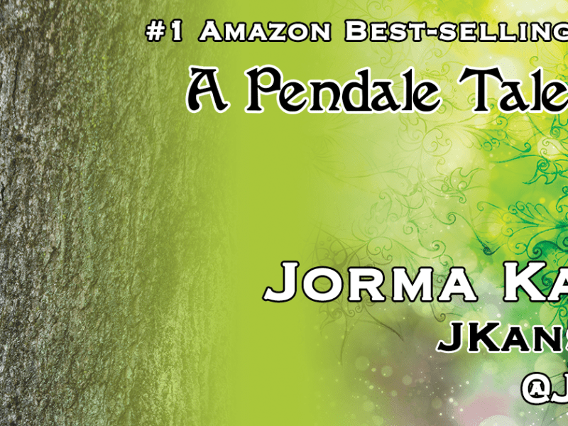 Update: A PENDALE TALE Part&nbsp;4