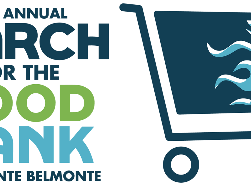 16th Annual March For The Food&nbsp;Bank